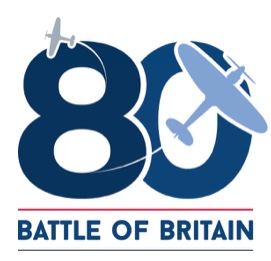 Afternoon Talk: The Battle of Britain 80 years on 2nd Feb 2:00pm