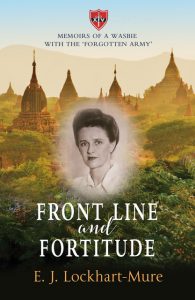 Front Line and Fortitude
