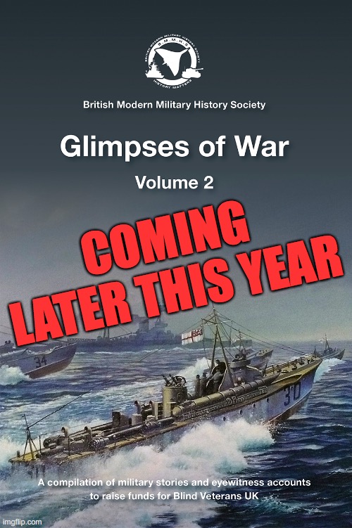 Glimpses of War Volume 2