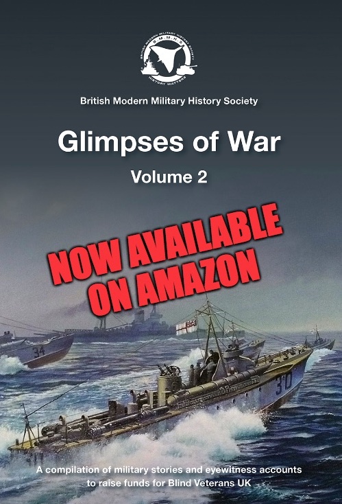 Glimpses of War Volume 2