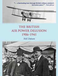 Air Power Delusion Front